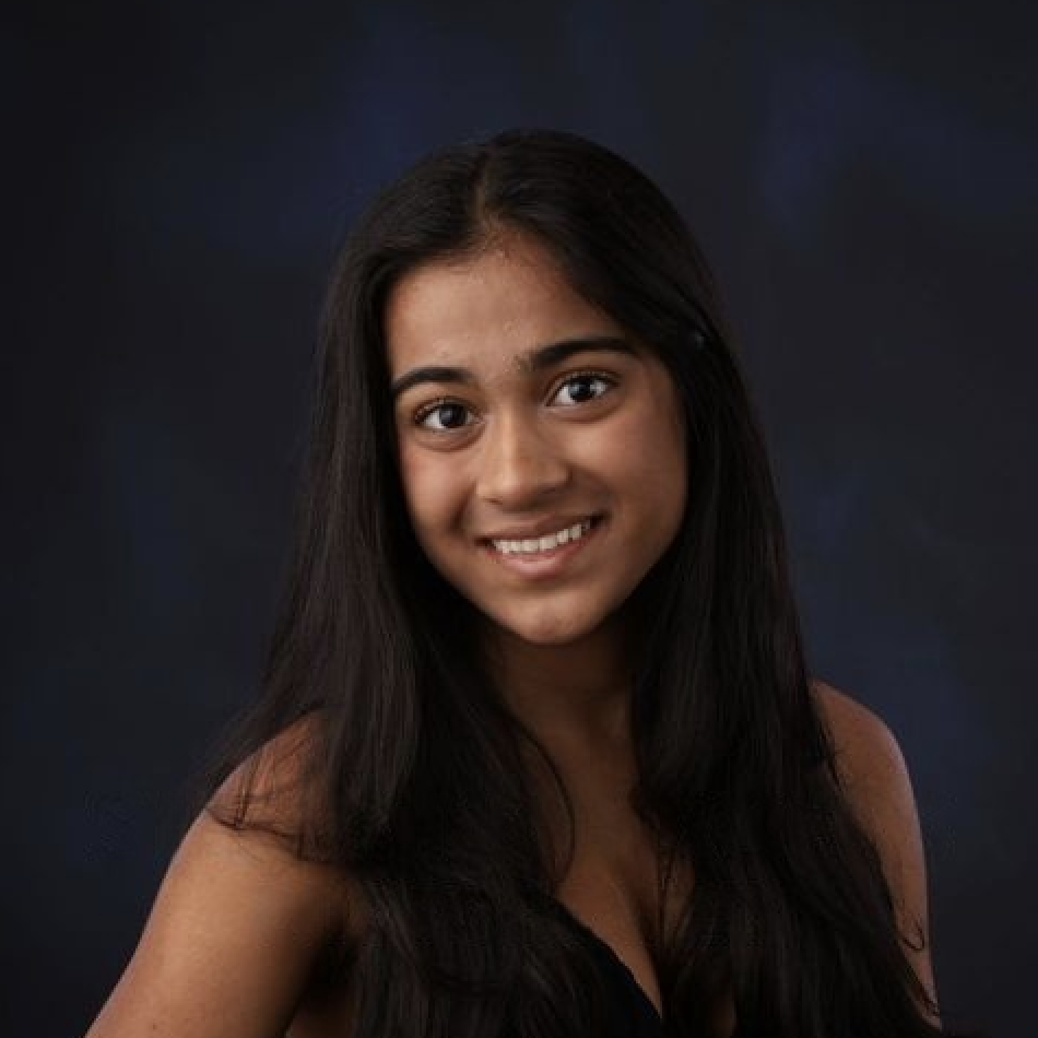 Aria Shah